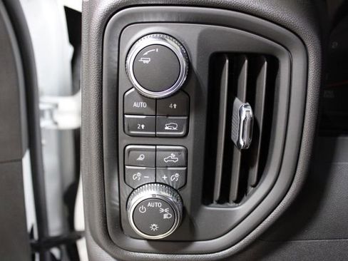 New 2026 GMC Sierra 1500 Pro w/ Pro Value Package image 31