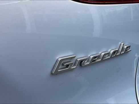 Used 2023 Maserati Grecale Modena AWD/4WD image 23