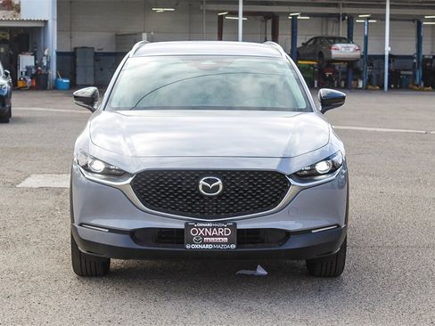 New 2025 MAZDA CX-30 AWD 2.5 S w/ Select Sport Pkg image 2