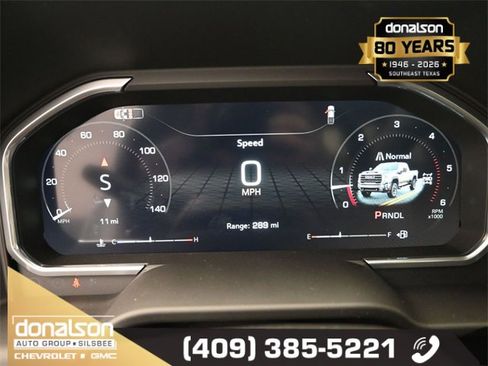 New 2026 GMC Sierra 2500 AT4 w/ AT4 Premium Plus Package image 6