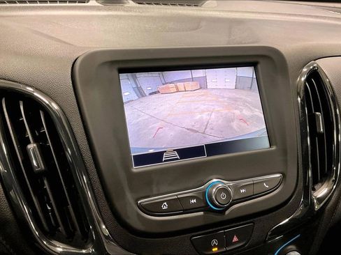 Used 2023 Chevrolet Equinox RS w/ LPO, Floor Liner Package AWD/4WD image 14