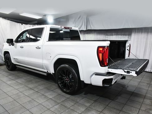 Used 2025 GMC Sierra 1500 Denali AWD/4WD image 66