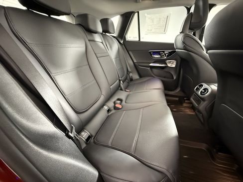 Certified 2024 Mercedes-Benz GLC 300 4MATIC image 29