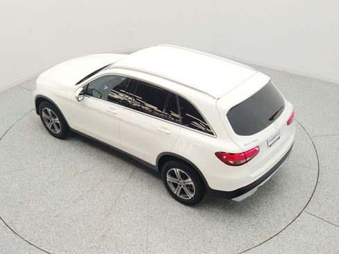 Used 2018 Mercedes-Benz GLC 300 image 24