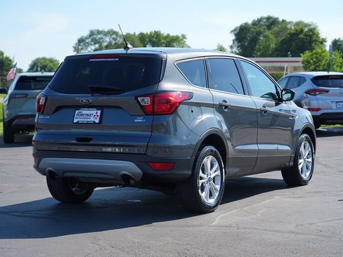 Used 2019 Ford Escape SE AWD/4WD image 3