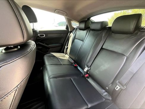 Used 2026 Acura Integra FWD image 36