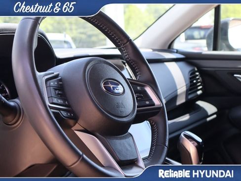 Used 2025 Subaru Outback Premium w/ Popular Package #1A AWD/4WD image 26