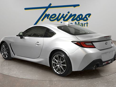 Used 2023 Subaru BRZ Premium image 7