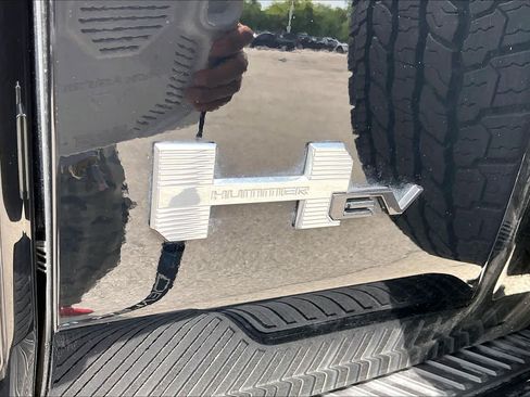 Used 2024 GMC Hummer EV 2X AWD/4WD image 27