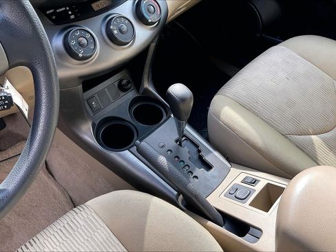 Used 2009 Toyota RAV4 2WD image 15