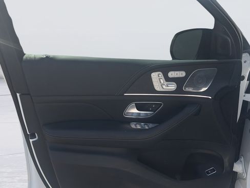 Used 2024 Mercedes-Benz GLE 63 AMG S w/ Driver Assistance Package image 4