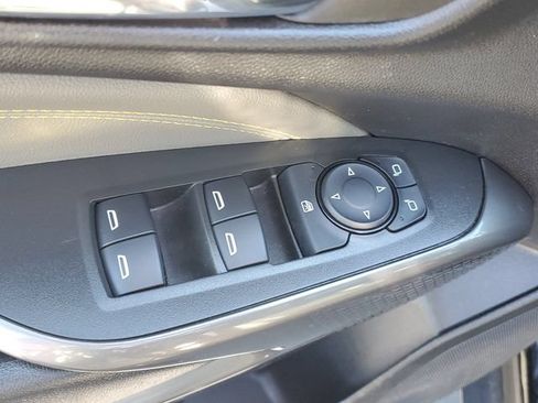 Certified 2025 Chevrolet Trax ACTIV w/ Driver Confidence Package FWD image 15