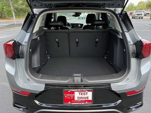 New 2026 Buick Encore GX Sport Touring w/ Comfort Package image 22