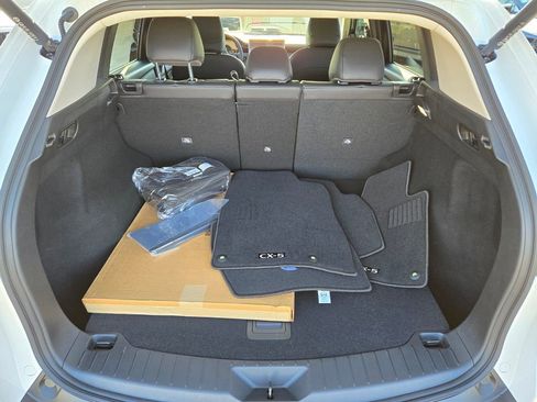 New 2026 MAZDA CX-5 Preferred AWD/4WD image 18