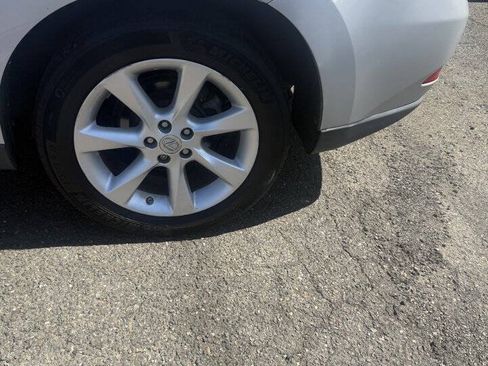 Used 2011 Lexus RX 350 AWD w/ Premium Pkg image 19