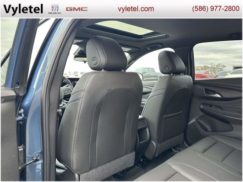 Used 2024 Buick Envista Sport Touring w/ Convenience I Package image 15