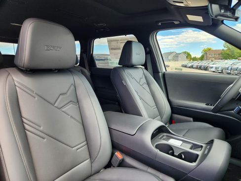 New 2026 Hyundai Palisade XRT Pro AWD/4WD image 16