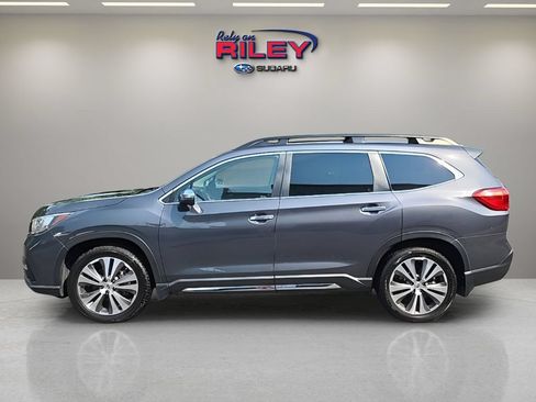 Used 2019 Subaru Ascent Touring w/ Popular Package #3 AWD/4WD image 2