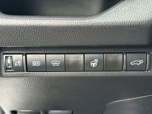 Certified 2025 Toyota RAV4 XLE Premium w/ Weather Package image 21