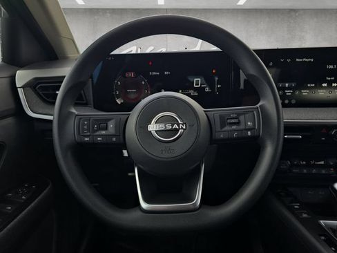 New 2026 Nissan Kicks SV AWD/4WD image 21