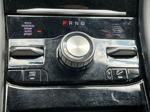 Used 2022 Jeep Grand Cherokee Summit AWD/4WD image 28