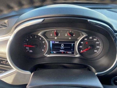 Used 2016 Chevrolet Malibu LT w/ Leather Package image 19