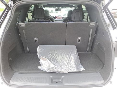 New 2026 INFINITI QX60 Sport w/ Dark Cargo Package image 21