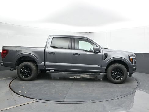 New 2026 Ford F150 Lariat w/ Bed Utility Package AWD/4WD image 3