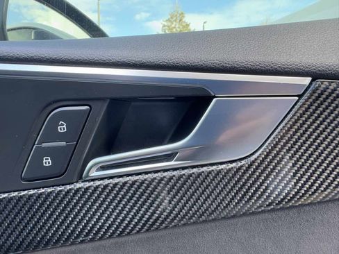 Used 2019 Audi RS 5 Sportback w/ Black Optic Carbon Package image 41