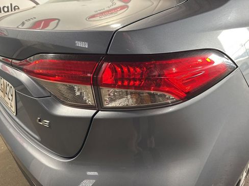 Used 2024 Toyota Corolla LE FWD image 15