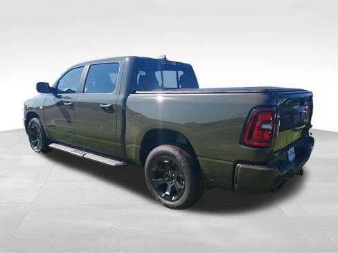 New 2026 RAM 1500 Express AWD/4WD image 3