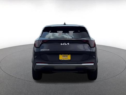 Used 2026 Kia Sportage LX FWD image 10