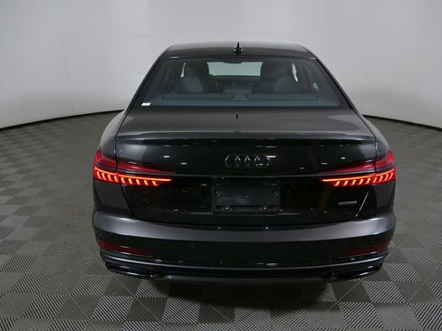 Used 2021 Audi A6 3.0T Prestige image 30