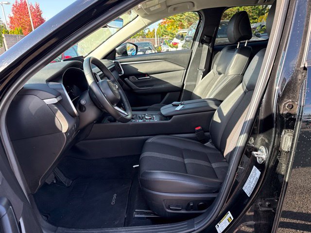 Used 2025 MAZDA CX-50 AWD 2.5 S w/ Preferred Package image 12