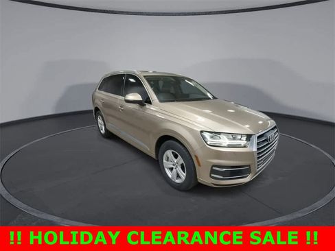 Used 2019 Audi Q7 2.0T Premium Plus w/ Premium Plus Package image 2