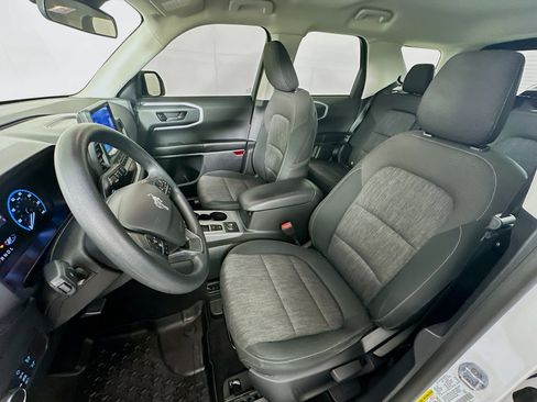 Used 2022 Ford Bronco Sport Big Bend image 13