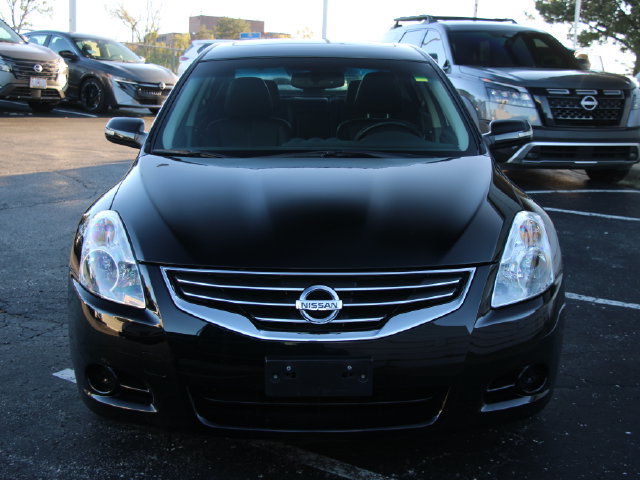 Used 2011 Nissan Altima 2.5 SL w/ 2.5SL Pkg FWD image 8