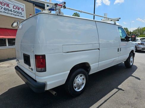 Used 2011 Ford E-150 and Econoline 150 w/ PWR Group image 3