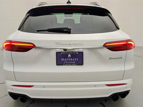 Used 2024 Maserati Grecale GT image 57