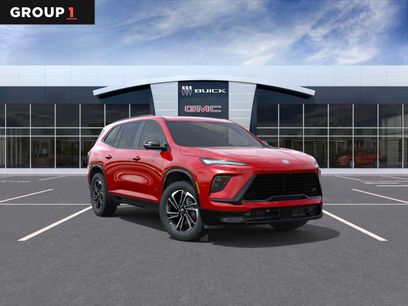 New 2026 Buick Enclave Sport Touring w/ Power Package