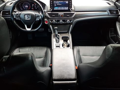 Used 2021 Honda Accord Sport Special Edition image 17