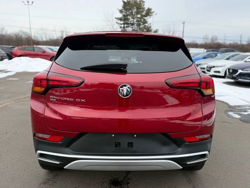 Used 2020 Buick Encore GX Preferred w/ Cold Weather Comfort Package image 6