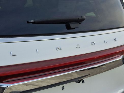 Used 2023 Lincoln Navigator L Reserve image 33