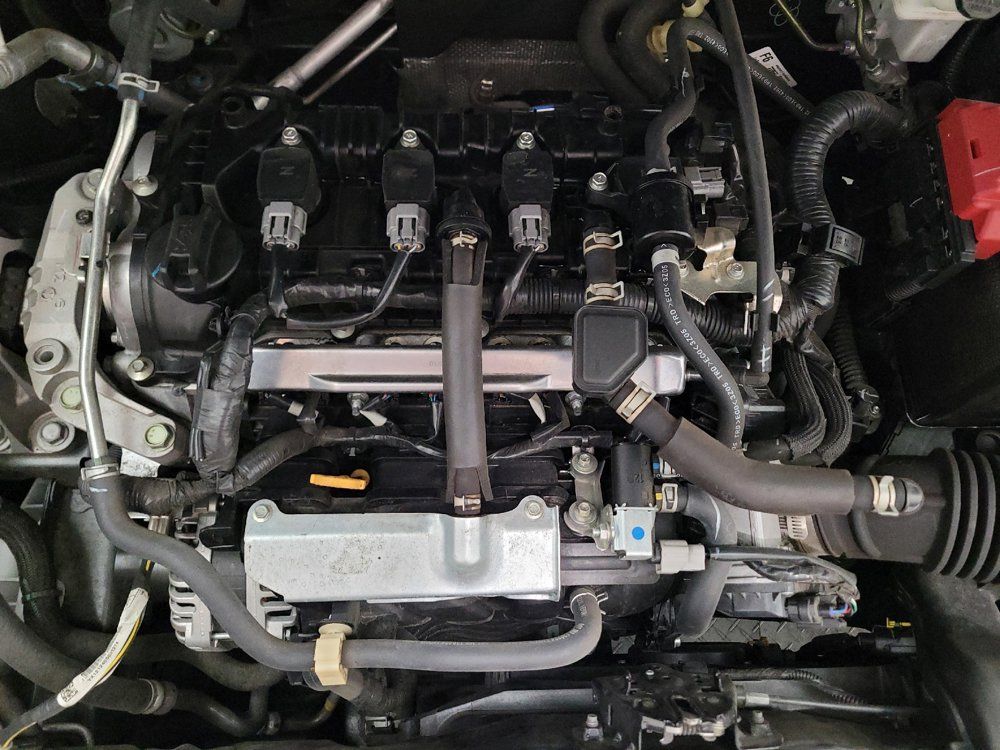 Used 2024 Nissan Kicks SV FWD image 30