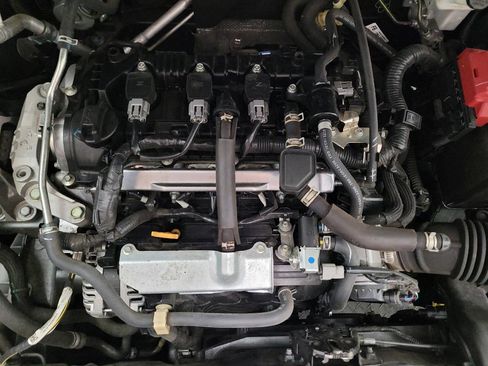 Used 2024 Nissan Kicks SV FWD image 30