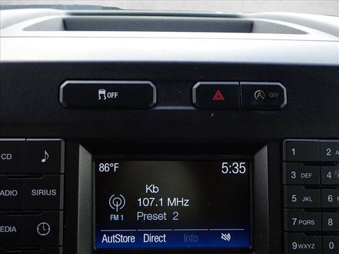 Used 2016 Ford F150 XLT AWD/4WD image 16