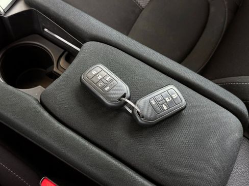 Used 2019 Honda Civic EX image 39