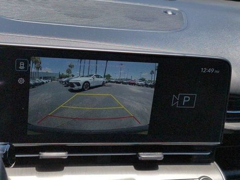 Certified 2024 Hyundai Kona SEL w/ Convenience Package FWD image 20