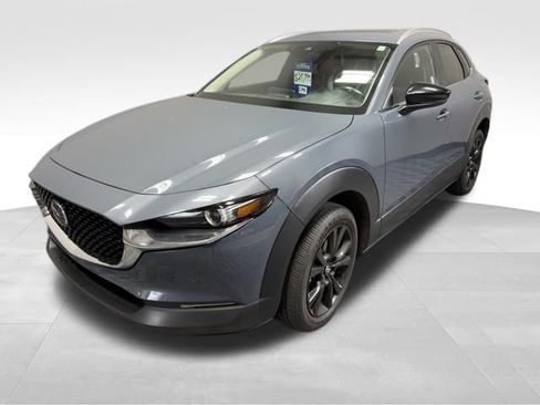 Certified 2023 MAZDA CX-30 AWD 2.5 S w/ Preferred Package image 1
