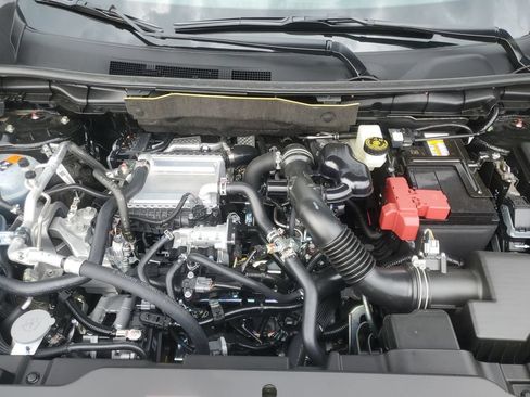 New 2026 Mitsubishi Outlander LE AWD/4WD image 27